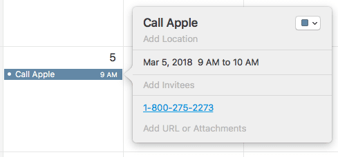 صورة لـ تحويل جهاز Mac إلى هاتف: كيفية إجراء وتلقي المكالمات الهاتفية على macOS | make-phone-calls-on-mac-18-DzTechs