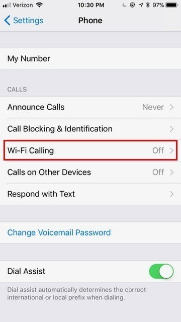 صورة لـ تحويل جهاز Mac إلى هاتف: كيفية إجراء وتلقي المكالمات الهاتفية على macOS | make-phone-calls-on-mac-2-DzTechs