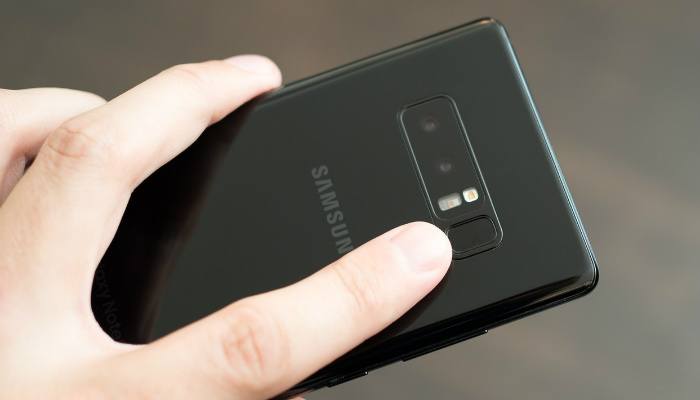 صورة لـ تطبيقات Android التي تعمل على تعديل جهازك بدون الحاجة لعمل روت | mods-android-fingerprint-DzTechs