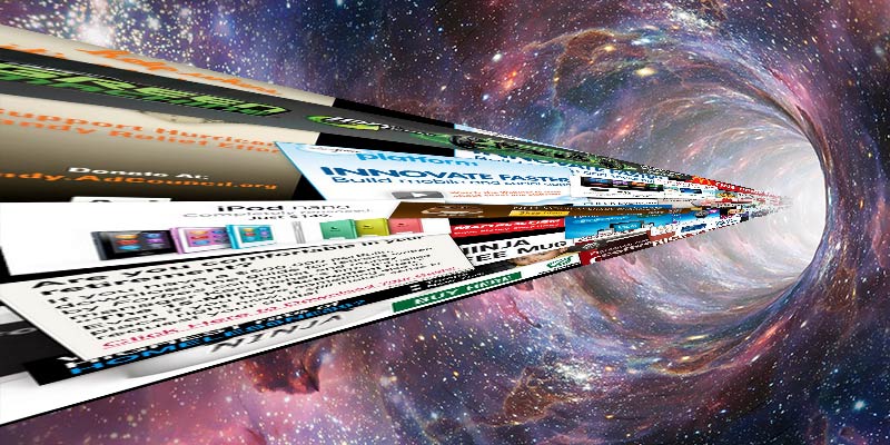 صورة لـ منع وإرسال جميع أنواع الإعلانات إلى ثقب أسود مع Pi-Hole | pi-hole-black-hole-hero-DzTechs