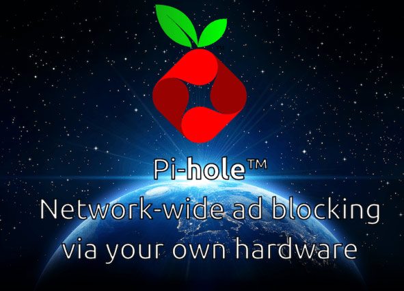 صورة لـ منع وإرسال جميع أنواع الإعلانات إلى ثقب أسود مع Pi-Hole | pi-hole-what-is-pi-hole-DzTechs