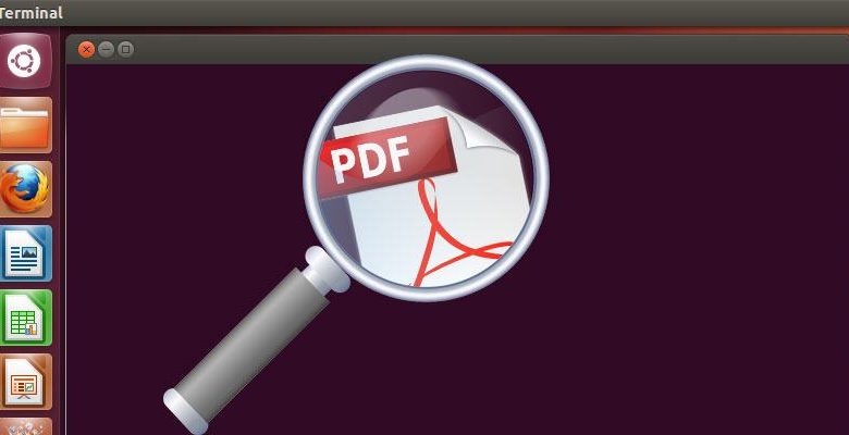صورة لـ كيفية البحث في ملفات PDF من خلال Terminal مع أداة pdfgrep | search-pdf-terminal-1