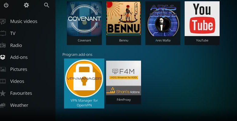 صورة لـ كيفية استخدام VPN مع كودي من خلال Kodi VPN Manager | set-up-vpn-on-kodi-vpn-header-1