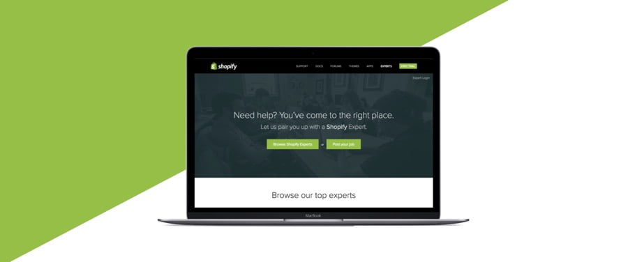 صورة لـ 6 طرق مبتكرة للحصول على المزيد من المال عبر الانترنت | shopify--DzTechs