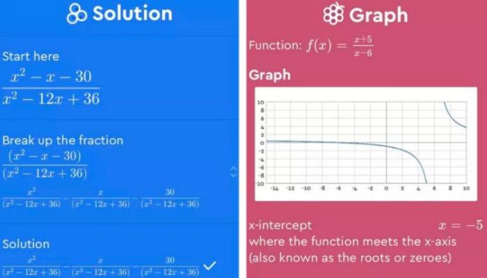 صورة لـ تبحث عن توسيع عقلك؟ هنا بعض تطبيقات الأندرويد التي سوف تجعلك أكثر ذكاء | teach-apps-socratic-DzTechs
