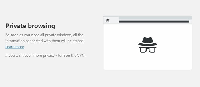 صورة لـ لا يُمكن رفع الملفات إلى Google Drive وتنزيلها؟ إليك بعض الإصلاحات | upload-issues-google-drive-private-window-DzTechs