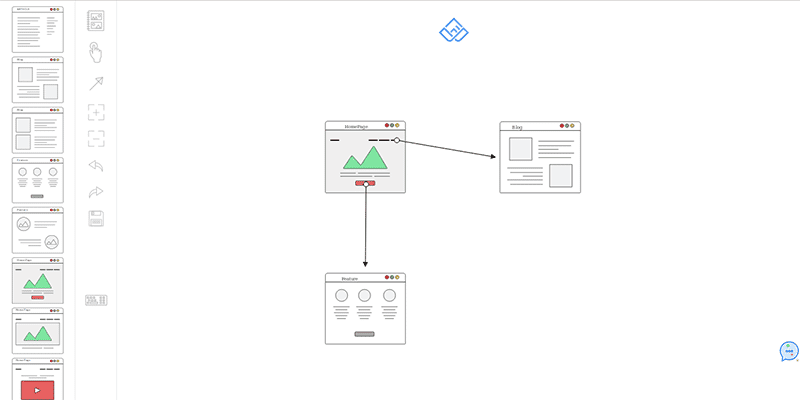 صورة لـ 5 تطبيقات ويب مفيدة يجب أن تبدأ باستخدامها الآن لتسهيل مهامك | wireflow-featured-DzTechs