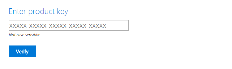 صورة لـ كيفية إلغاء الترقية من الويندوز 10 وإعادة تثبيت ويندوز 7 | Reinstall-Windows-7-from-Windows-10-Product-Key-DzTechs