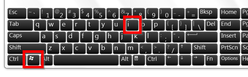 صورة لـ كيفية إلغاء الترقية من الويندوز 10 وإعادة تثبيت ويندوز 7 | Reinstall-Windows-7-from-Windows-10-Windows-Key-I-DzTechs