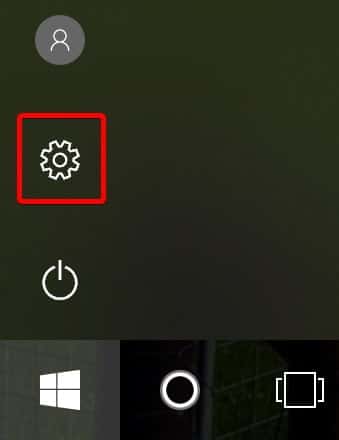 صورة لـ كيفية تخصيص لفتات و ايماءات لوحة اللمس في ويندوز 10 | Touchpad-Gestures-Settings-DzTechs
