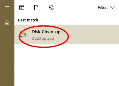 صورة لـ 7 طرق لجعل نظام التشغيل Windows 10 يعمل بشكل أسرع مع فرق واضح | Windows-OS-run-faster-desktop-app-DzTechs