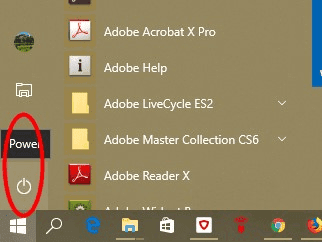 صورة لـ 7 طرق لجعل نظام التشغيل Windows 10 يعمل بشكل أسرع مع فرق واضح | Windows-OS-run-faster-power-DzTechs