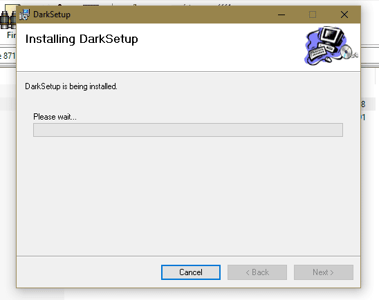 صورة لـ تحتاج إلى ترك الكمبيوتر الخاص بك؟ 7 طرق لإيقاف تشغيل شاشة Windows بسرعة | Windows-PC-Screen-Off-DarkSetup-DzTechs
