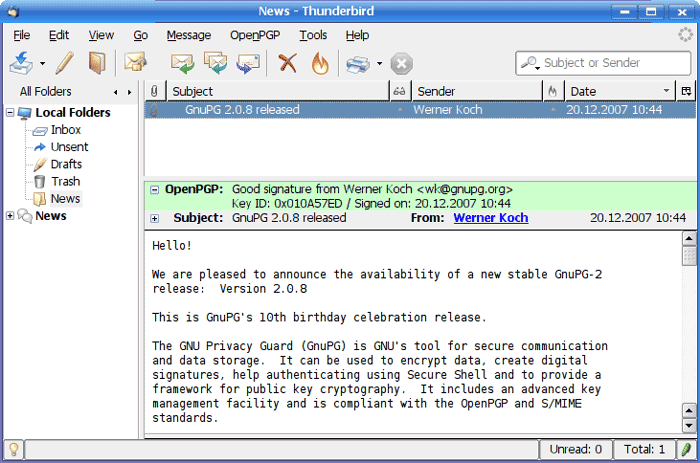صورة لـ 12 اضافة لـ Thunderbird يجب أن لا يكون من دونها | best-thunderbird-addons-enigmail-DzTechs