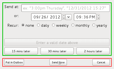 صورة لـ 12 اضافة لـ Thunderbird يجب أن لا يكون من دونها | best-thunderbird-addons-send-later-DzTechs