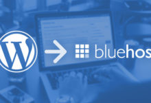 صورة لـ خصم حصري بموقع الإستضافة Bluehost يصل الى 66% لعروض Web Hosting | bluehost-web-hosting-trendingtoes