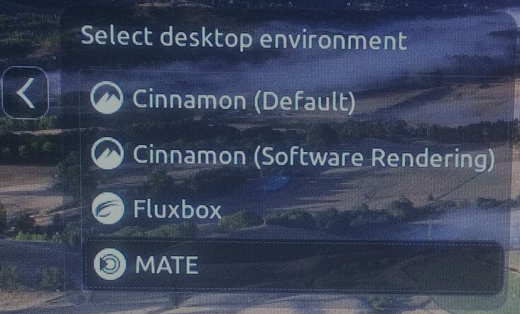 صورة لـ كيفية تثبيت بيئة MATE جنبا إلى جنب مع بيئة Cinnamon في Linux Mint | cinnamon-login-DzTechs