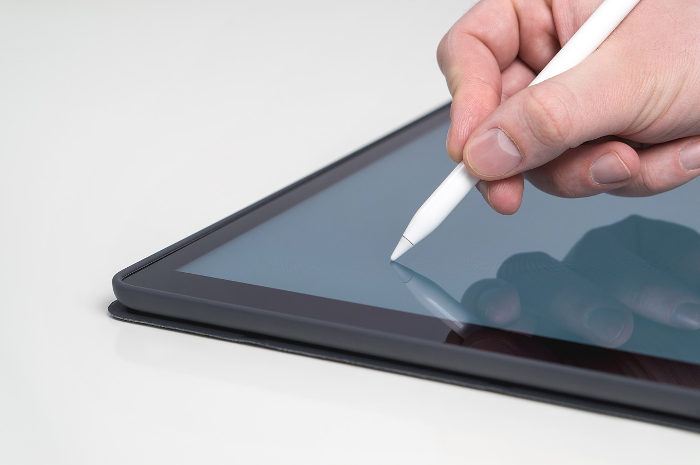 صورة لـ كيفية رقمنة الملاحظات والأفكار المكتوبة بخط اليد بسهولة | digitize-notes-02-smart-pen-DzTechs