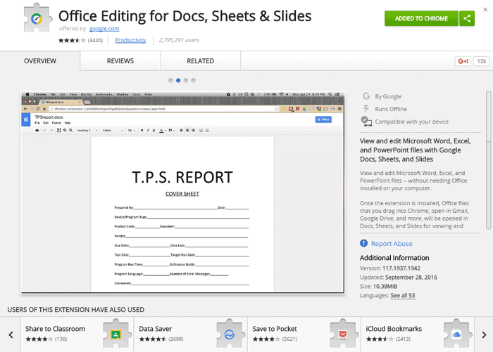 صورة لـ 5 نصائح وحيل أساسية لـ Google Docs تحتاج إلى معرفتها للبدء باستخدامه | essential-tips-google-docs-office-editing-DzTechs
