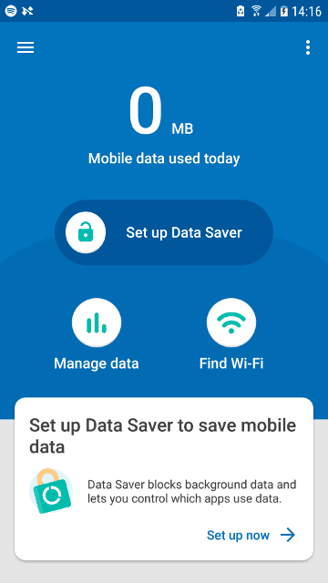 صورة لـ 7 تطبيقات من Google لـ Android تحت الأنقاض يجب أن تعرف عنها | google-apps-datally-DzTechs
