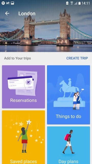 صورة لـ 7 تطبيقات من Google لـ Android تحت الأنقاض يجب أن تعرف عنها | google-apps-trips-DzTechs