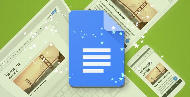 صورة لـ 5 نصائح وحيل أساسية لـ Google Docs تحتاج إلى معرفتها للبدء باستخدامه | google-docs-tips