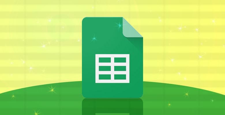 صورة لـ كيفية استخدام “جداول بيانات Google”: نصائح رئيسية للبدء بالاضافة الى بعض الحيل | google-sheets-tips