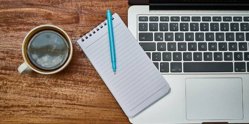 صورة لـ أفضل 6 تطبيقات تدوين الملاحظات لـ iOS في 2023 | ios-note-taking-apps-featured-DzTechs