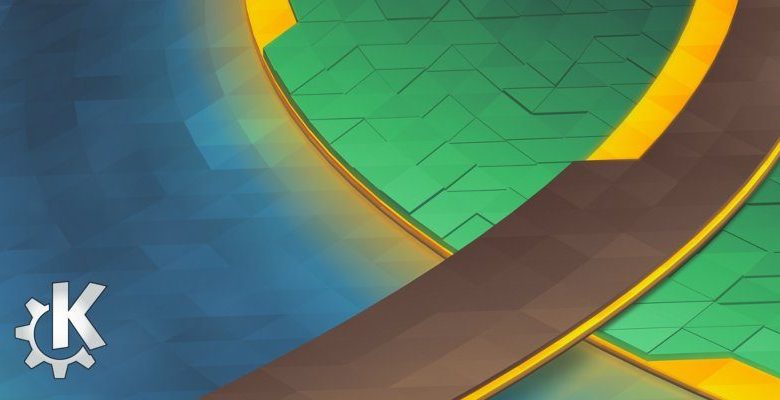 صورة لـ 8 نصائح وخدع على KDE Plasma لتحسين الإنتاجية الخاصة بك | kde-plasma-desktop-featured