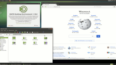 صورة لـ كيفية تثبيت بيئة MATE جنبا إلى جنب مع بيئة Cinnamon في Linux Mint | linux-mint-mate-featured