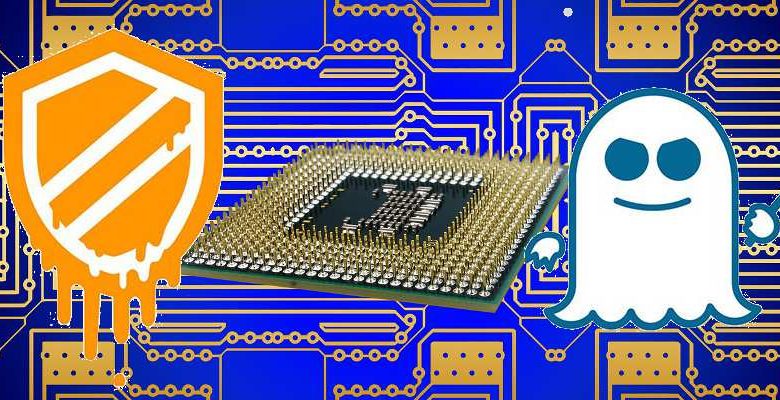 صورة لـ نقاط ضعف وحدة المعالجة المركزية Meltdown و Spectre: وهنا ما تحتاج إلى معرفته | meltdown-spectre-featured