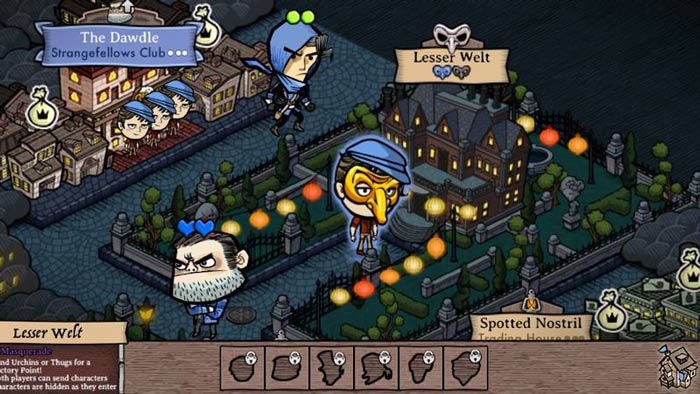 صورة لـ ألعاب الهاتف الجديدة التي يجب أن تلعبها للأندرويد و iOS | new-mobile-games-antihero-DzTechs