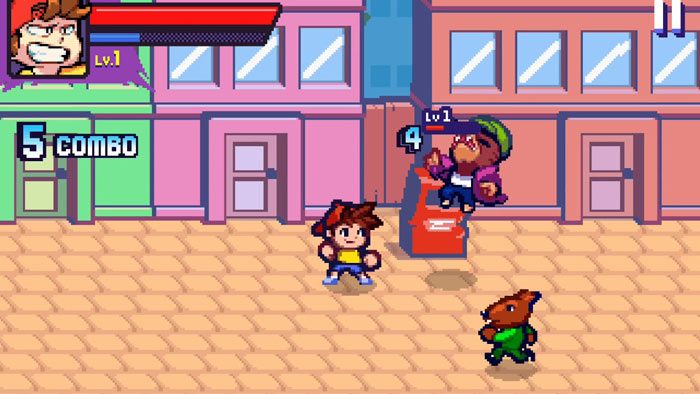 صورة لـ ألعاب الهاتف الجديدة التي يجب أن تلعبها للأندرويد و iOS | new-mobile-games-beat-street-DzTechs