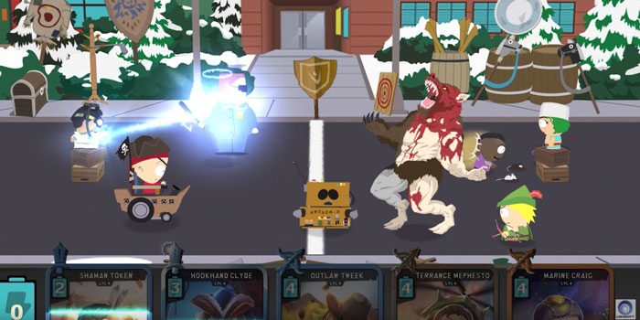 صورة لـ ألعاب الهاتف الجديدة التي يجب أن تلعبها للأندرويد و iOS | new-mobile-games-south-park-phone-destroyer-DzTechs