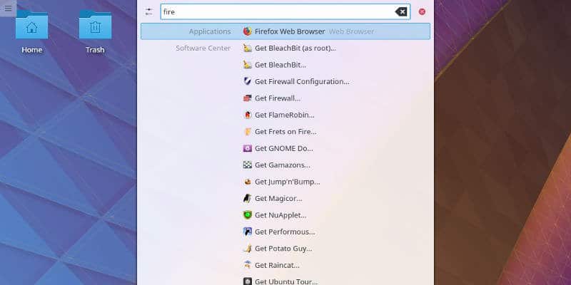 صورة لـ 8 نصائح وخدع على KDE Plasma لتحسين الإنتاجية الخاصة بك | pe-krunner-DzTechs