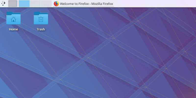 صورة لـ 8 نصائح وخدع على KDE Plasma لتحسين الإنتاجية الخاصة بك | pe-pager-DzTechs
