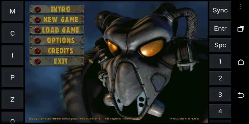 صورة لـ الآن يمكنك مُمارسة ألعاب الكمبيوتر القديمة على جهاز Android الخاص بك | play-pc-games-on-android-header-DzTechs