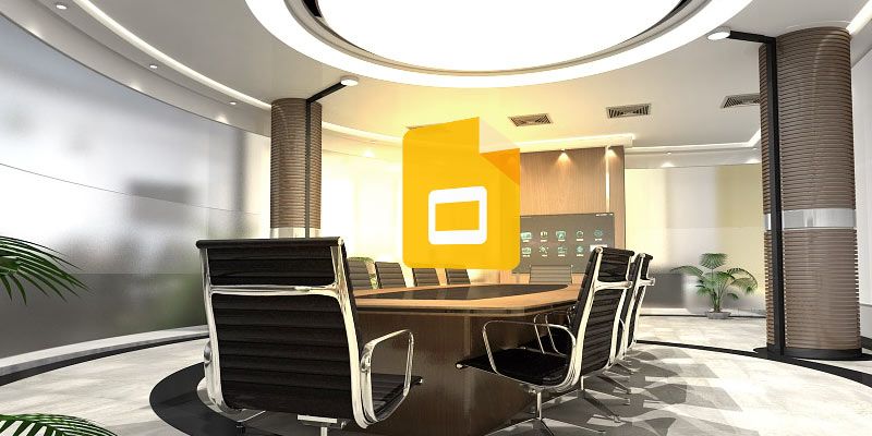 صورة لـ 5 نصائح وحيل لـ “العروض التقديمية من Google” التي تحتاج إلى تجربتها لمساعدتك للبدء | slides-tips-tricks-DzTechs