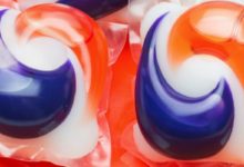 صورة لـ هل يجب أن يكون YouTube مسؤولا عن ” تحدي كبسولات الغسيل “؟ | tidepod-pods