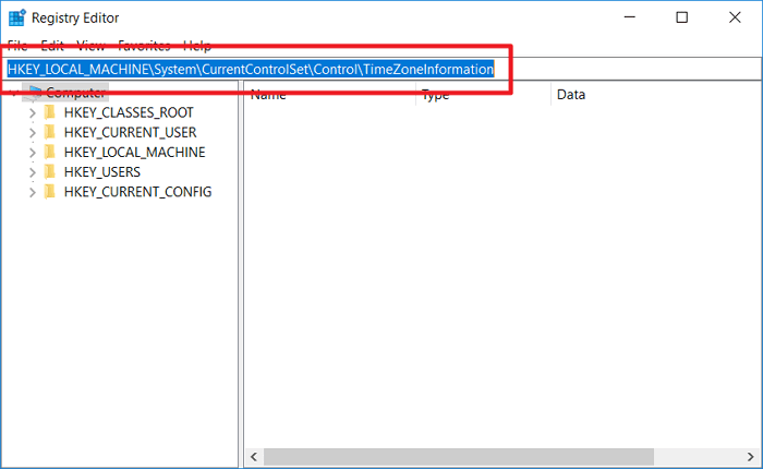 صورة لـ إصلاح مشكل تغيير الوقت بشكل مختلف في ويندوز ولينكس عند التمهيد الثنائي | windows-linux-dual-boot-time-3-DzTechs