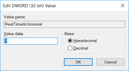 صورة لـ إصلاح مشكل تغيير الوقت بشكل مختلف في ويندوز ولينكس عند التمهيد الثنائي | windows-linux-dual-boot-time-6-DzTechs