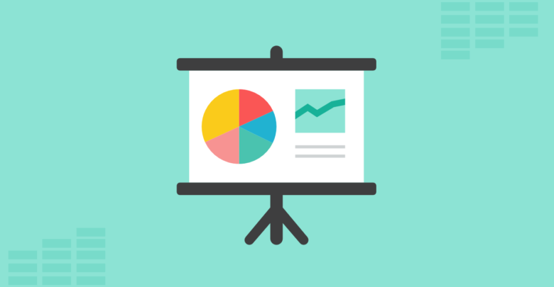 صورة لـ كيفية إنشاء الرسوم البيانية الجميلة والمخططات المفيدة على الووردبريس | wordpress-charts-1