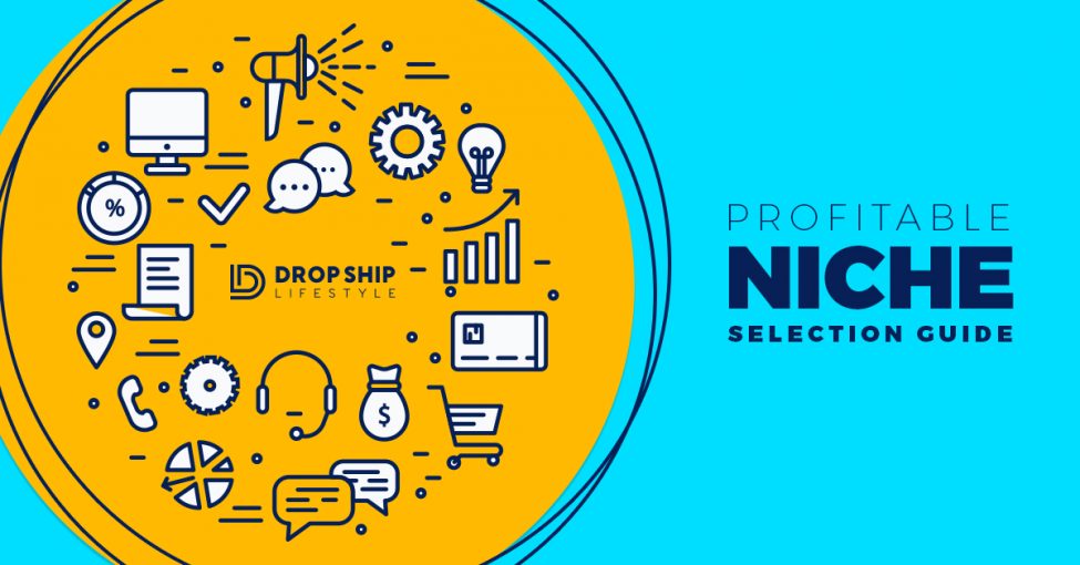 صورة لـ أفضل 10 مجالات تخصص ونيتشات لعام 2023 لبدء متجر الدروبشبينغ | 140-975x510-DzTechs