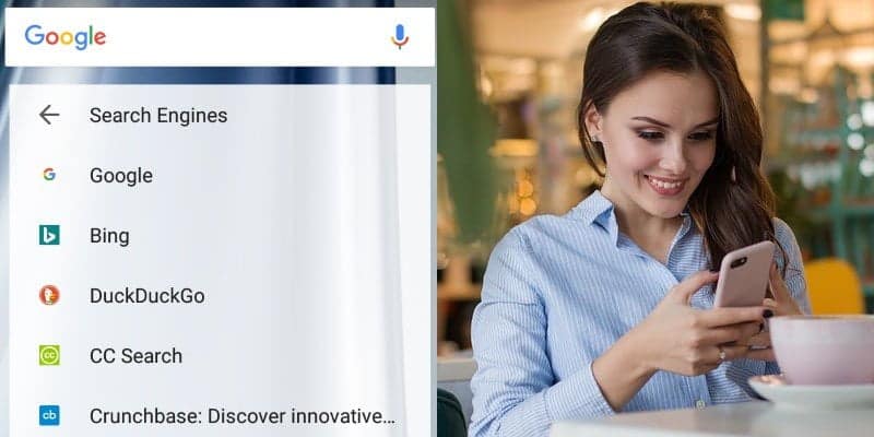 صورة لـ كيفية إضافة صفحات ويب وإشارات مرجعية من Chrome إلى الشاشة الرئيسية على Android | Chrome-Home-Featured-DzTechs