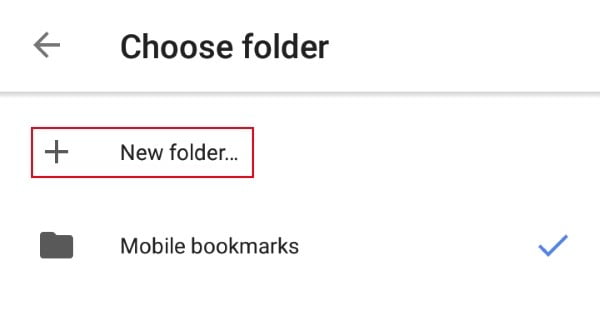 صورة لـ كيفية إضافة صفحات ويب وإشارات مرجعية من Chrome إلى الشاشة الرئيسية على Android | Chrome-Home-New-DzTechs