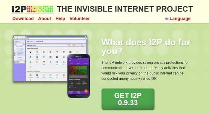 صورة لـ أفضل البدائل لمُتصفح Tor لتصفح مجهول ولحماية خصوصيتك | Tor-I2P-DzTechs