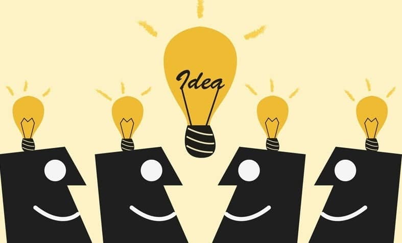 صورة لـ أفضل 10 مجالات تخصص ونيتشات لعام 2023 لبدء متجر الدروبشبينغ | brainstorm-DzTechs