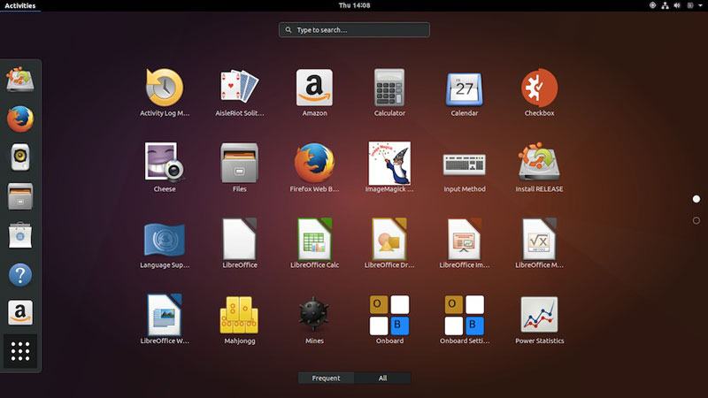 صورة لـ كيفية إنشاء USB قابل للتمهيد لـ Ubuntu في نظام Windows | create-bootable-ubuntu-usb-ubuntu-desktop-DzTechs