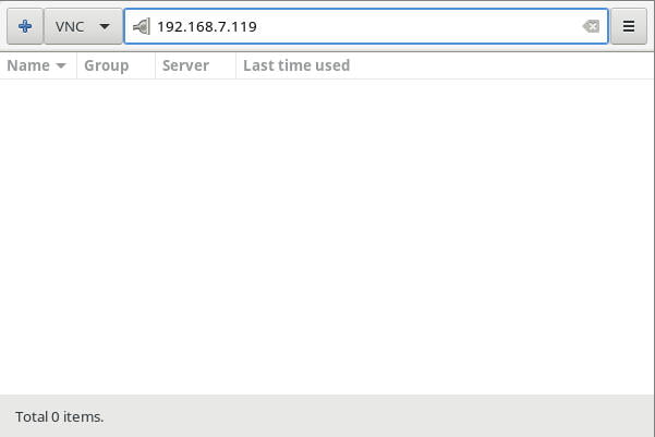 صورة لـ كيفية الوصول إلى أجهزة Linux الافتراضية عن بُعد من خلال VNC | kvm-vnc-DzTechs