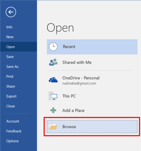 صورة لـ كيفية إنشاء أنماط النص بشكل صحيح في Microsoft Word | word-style-word-document-edit-normal-1-DzTechs